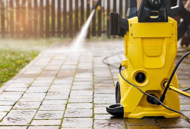 Best House Exterior Washing  in Dunlap, OH